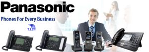 خدمات تلفن سانترال پاناسونیک