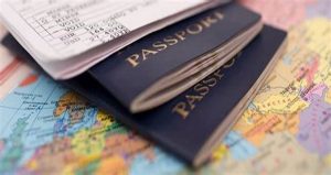 ویزای کانادا