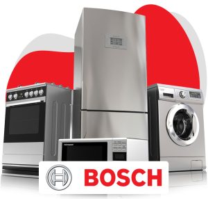 نمایندگی مجاز خدمات بوش آلمان در تهران