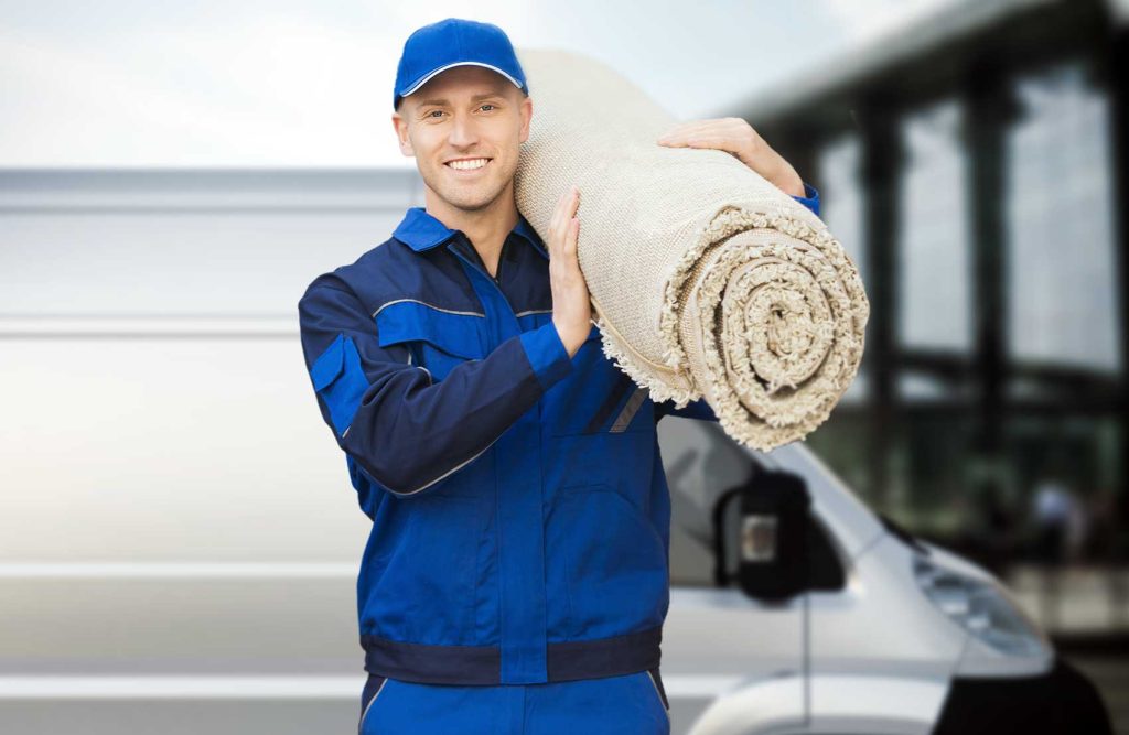 یافتن شماره قالیشویی معتبر