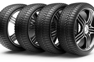 لاستیک فروشی