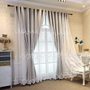 پرده فروشی
