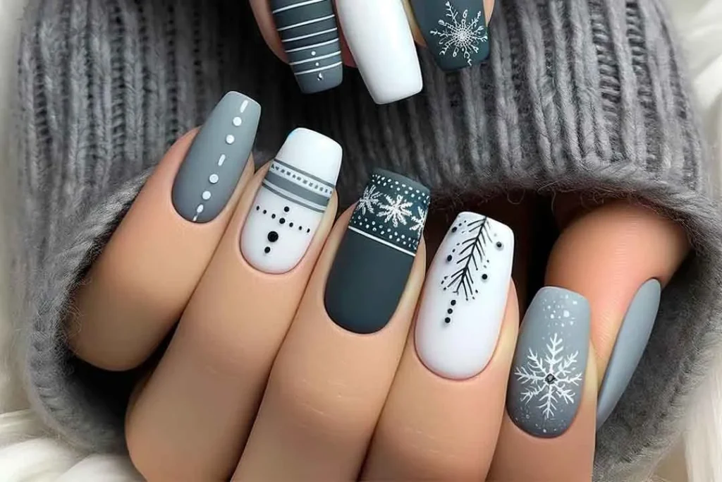 1 لیست از بهترین مراکز کاشت ناخن