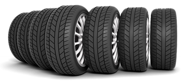 خرید لاستیک آنلاین