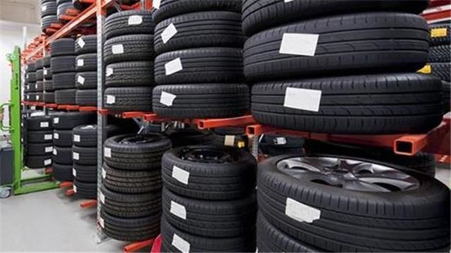 خرید لاستیک بدون واسطه