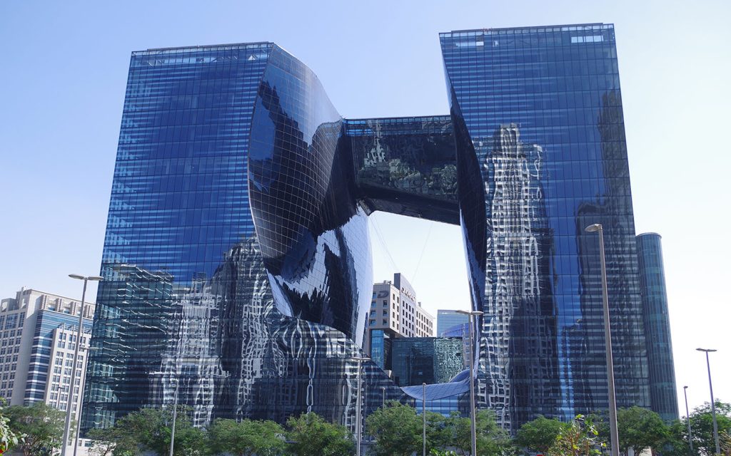 ساختمان و نظافتی