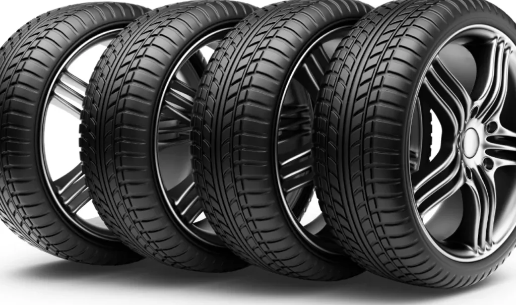 لاستیک فروشی