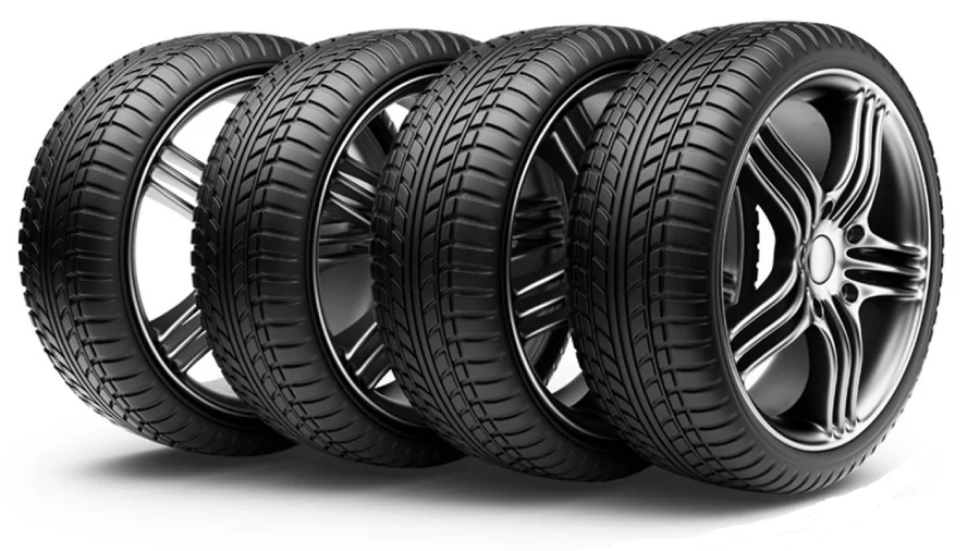 مرکز پخش لاستیک خودرو