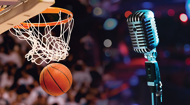 ورزش و سرگرمی