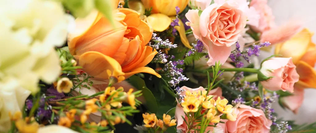 لیست بهترین گل فروشی آنلاین