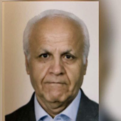 سیدمجیدروحانی