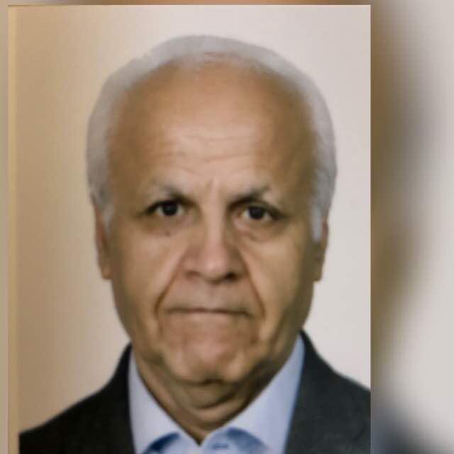 سیدمجیدروحانی