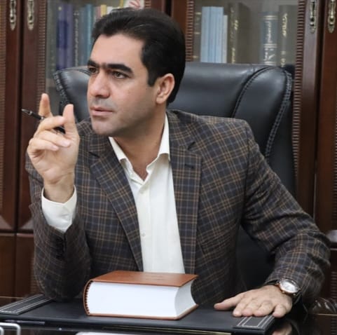 وکیل