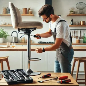 تعمیر-صندلی-آشپزخانه-۱