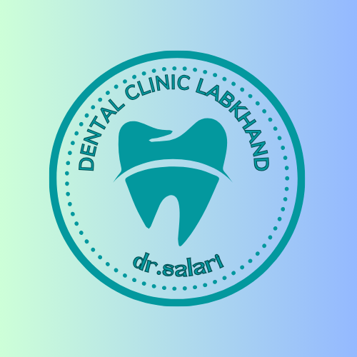 Tosca-Illustration-Dental-Clinic-Logo