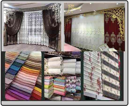 Curtain-Store