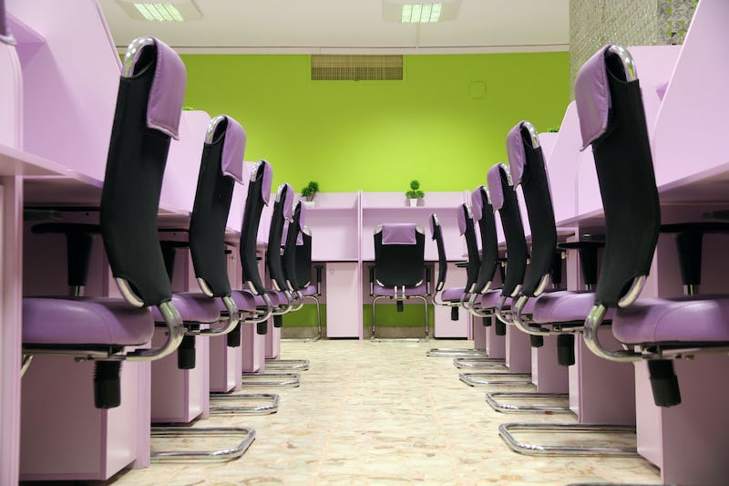 بهترین-پانسیون-مطالعاتی-کرج-گوهردشت-۱