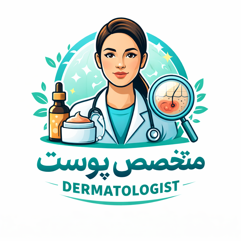 Professional-dermatologist-with-skincare-elements