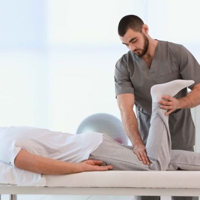 فیزیوتراپی-در-منزل-تهران