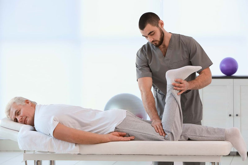 فیزیوتراپی-در-منزل-تهران