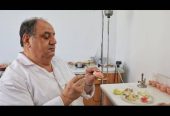 لابراتوار دندانسازی در پیروزی