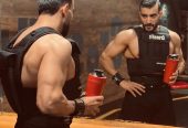 بهترین باشگاه کراسفیت در شهرک غرب منطقه ۲ تهران