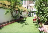 خانه سالمندان در گلبرگ