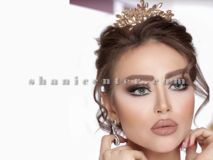 آموزش-آرایش-و-میکاپ-عروس