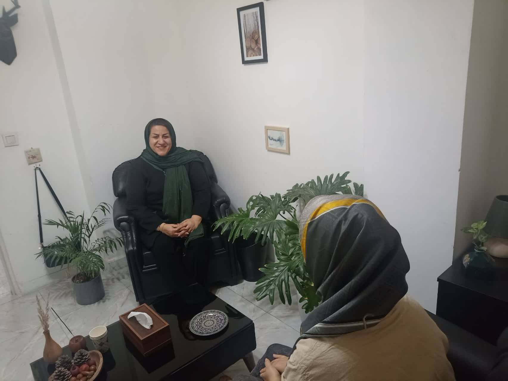 بهترین مرکز مشاوره ترک اعتیاد در شهر ری