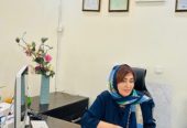 آموزشگاه آرایشگری در هفت حوض