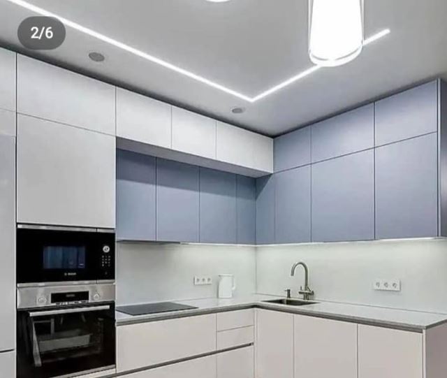 خدمات کابینت سازی در شهرجدید هشتگرد