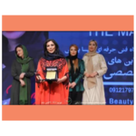 بهترین آموزشگاه آرایشگری زنانه در تهرانپارس
