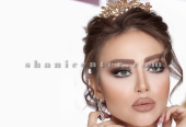 بهترین آرایشگاه عروس عباس آباد