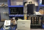 انواع مرکز تلفن سانترال