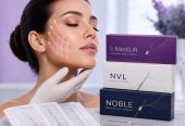 فروش ژل، بوتاکس و محصولات مزوتراپی