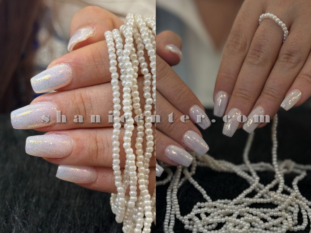 خدمات رنگ و مش مو مطهری