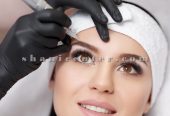 خدمات رنگ و مش مو مطهری
