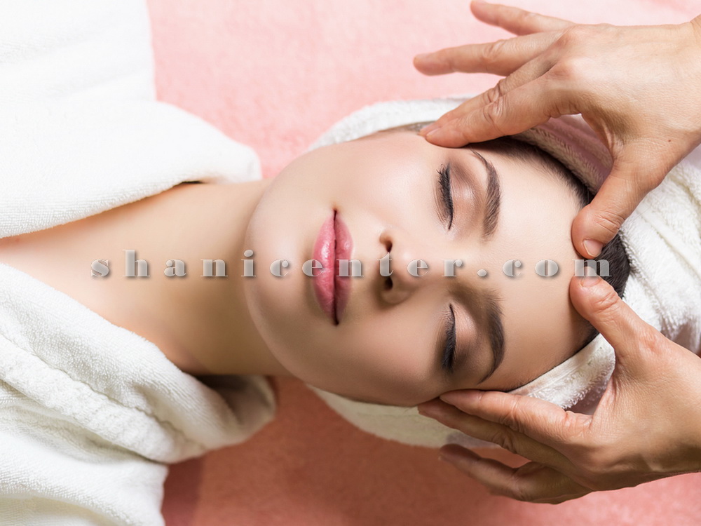 خدمات رنگ و مش مو مطهری