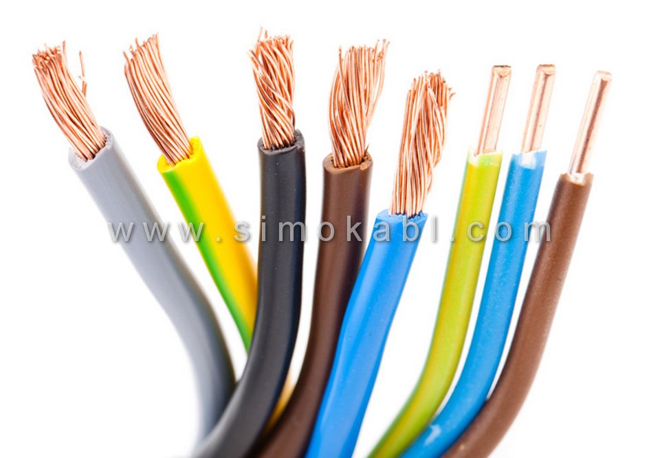 فروش کابل مخابراتی لاله زار