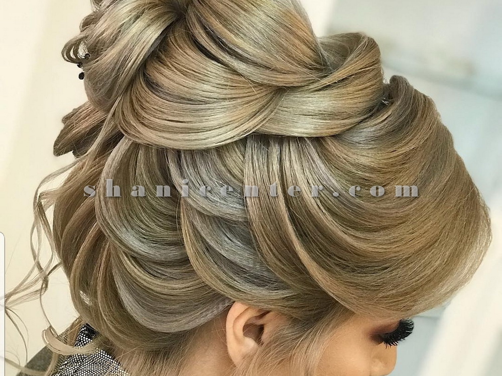 خدمات رنگ و مش مو مطهری