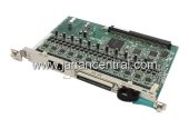 دستگاه سانترال پاناسونیک مدل KX-TDA۱۰۰DBA