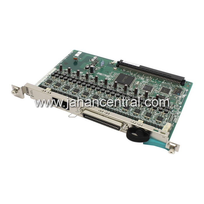 دستگاه سانترال پاناسونیک مدل KX-TDA۱۰۰DBA