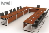 میز کنفرانس