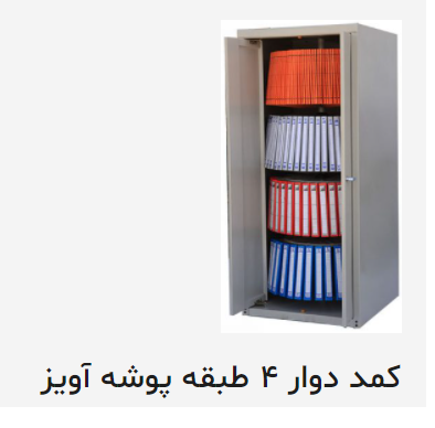 کمد فلزی