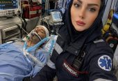 بهترین درمانگر زخم در سعادت اباد منطقه ۲