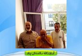 بهترین خانه سالمندان پناه در غرب تهران