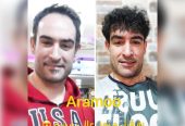 کلینیک کاشت مو و ابرو در لویزان