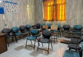 بهترین آموزشگاه زبان در مارلیک