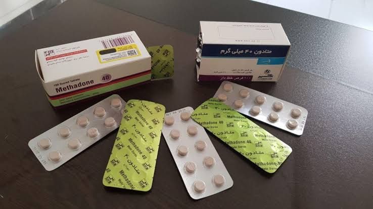 کلینیک ترک اعتیاد پاک مهر
