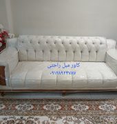 بهترین دوخت کاور مبل در ورامین
